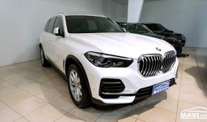 BMW X5 XDRIVE 40i 2022