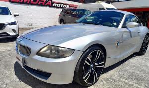 BMW Z4 2007