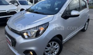 foto de Autos marca Chevrolet seminuevo modelo Spark GT LTZ año 2019
