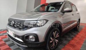 foto de Autos marca Volkswagen seminuevo modelo T CROSS año 2024