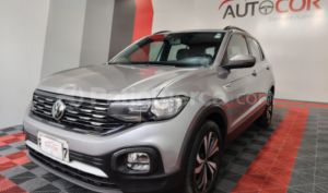 foto de Autos marca Volkswagen seminuevo modelo T-Cross  Trendline año 2024