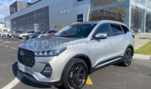 foto de Autos marca Chery seminuevo modelo TIGGO 7 PRO COMFORT año 2023
