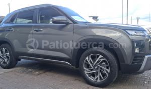 foto de Autos marca Hyundai seminuevo modelo Creta año 2026