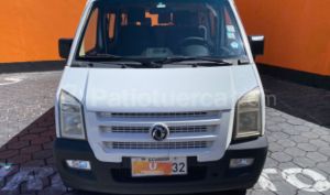 foto de Autos marca DFSK seminuevo modelo C37  AC 1.5 4P año 2014 en Quito
