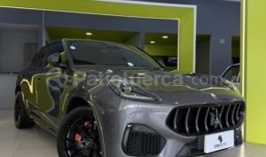 foto de Autos marca Maserati seminuevo modelo GRECALE GT año 2023