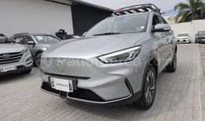 foto de Autos marca MG seminuevo modelo ZS año 2023