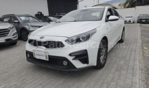 foto de Autos marca Kia seminuevo modelo Cerato año 2021
