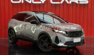 foto de Autos marca Peugeot seminuevo modelo 3008 GT-Line año 2023