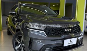 foto de Autos marca Kia seminuevo modelo Sorento año 2023