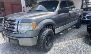 foto de Autos marca Ford seminuevo modelo F150 DC 4X2 año 2012