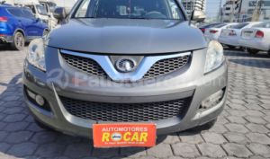 foto de Great Wall H5 2015