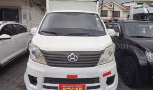 foto de Autos marca Changan seminuevo modelo Star 5 Pick Up año 2019 en Guayaquil