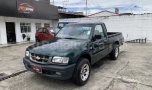 foto de Autos marca Chevrolet seminuevo modelo LUV CS año 2003