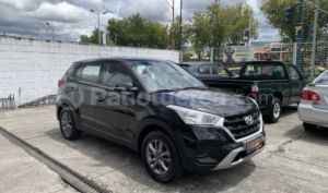foto de Autos marca Hyundai seminuevo modelo Creta GS año 2019