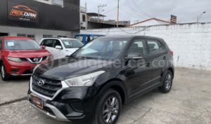 foto de Autos marca Hyundai seminuevo modelo Creta GS año 2019