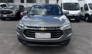 foto de Autos marca Chevrolet seminuevo modelo Montana Premier año 2024