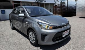 foto de Autos marca Kia seminuevo modelo Soluto LX año 2025