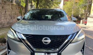 foto de Autos marca Nissan seminuevo modelo Qashqai sense año 2025