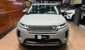 foto de Autos marca Land Rover seminuevo modelo Range Rover Evoque año 2023 en Quito