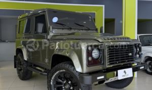 foto de Land Rover Defender TDi 1986