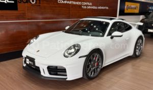 foto de Autos marca Porsche seminuevo modelo 911 Carrera S año 2026