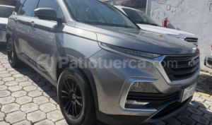 foto de Autos marca Chevrolet seminuevo modelo CAPTIVA LT TURBO año 2021