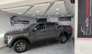 foto de Autos marca Ford seminuevo modelo Ranger xlt año 2026
