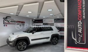 foto de Autos marca Baic seminuevo modelo BJ20 LUXURY año 2020