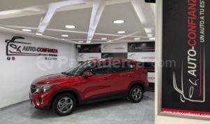 foto de Autos marca Kia seminuevo modelo Seltos LX año 2025