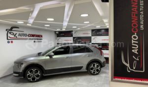 foto de Autos marca Kia seminuevo modelo NIRO año 2024