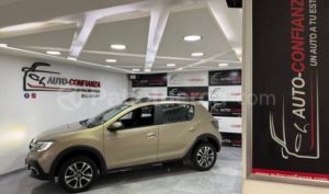 foto de Autos marca Renault seminuevo modelo STEPWAY INTENS FASE II año 2023