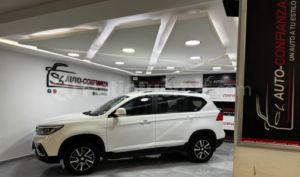 foto de Autos marca DongFeng seminuevo modelo SX5 año 2000