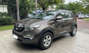 Kia Sportage R 2015