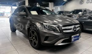 Mercedes Benz—™ GLA 250 AMG 2015