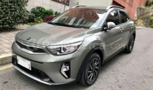 Kia Stonic 2021