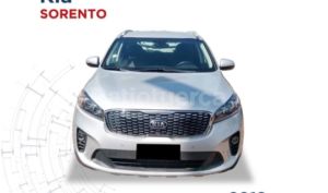 Kia Sorento 2019