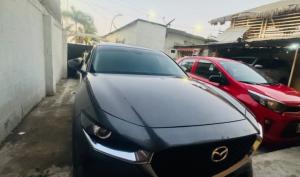 Mazda CX-30 CORE 2022