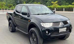 Mitsubishi L200 Sportero 2010