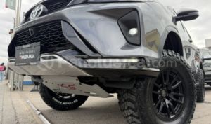 foto de Autos marca Toyota seminuevo modelo Fortuner 4.0 año 2025 en Cuenca