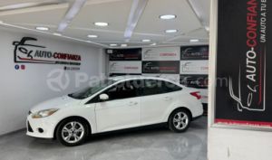 foto de Autos marca Ford seminuevo modelo Focus año 2014 en Quito