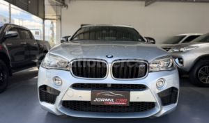 foto de Autos marca BMW seminuevo modelo X6 M año 2019 en Sangolqui