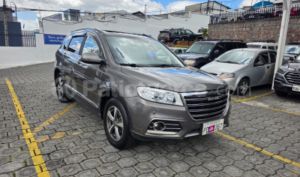 foto de Great Wall Haval H6 2020