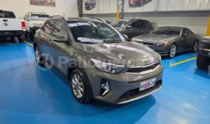 foto de Autos marca Kia seminuevo modelo Stonic año 2023 en Quito