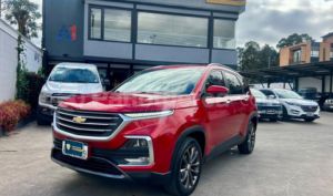 foto de Autos marca Chevrolet seminuevo modelo CAPTIVA LT TURBO año 2020