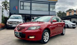 foto de Autos marca Mazda seminuevo modelo 3 año 2008 en Cuenca