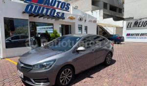 foto de Autos marca Chery seminuevo modelo Arrizo 5 Pro año 2024
