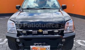 foto de Autos marca Chevrolet seminuevo modelo LUV D-MAX año 2009 en Quito