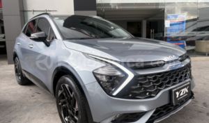foto de Kia SPORTAGE GT LINE AT 2024