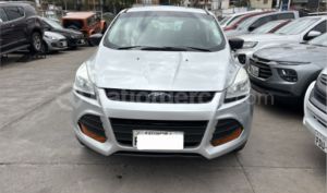 foto de Autos marca Ford seminuevo modelo Escape año 2013