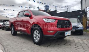 foto de Autos marca Great Wall seminuevo modelo POER año 2023